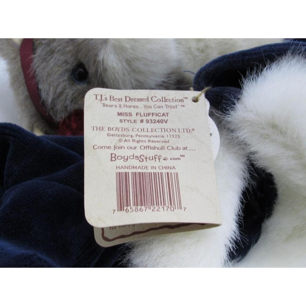 Unbranded Multi Stuffed-animals - Picture 8 of 8